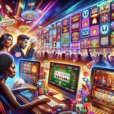 gamdom