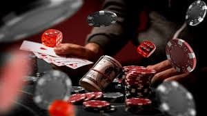gamdom